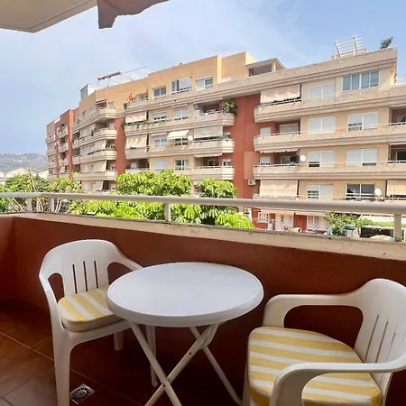 Apartment Arena En El Centro De - South Costa Nerja