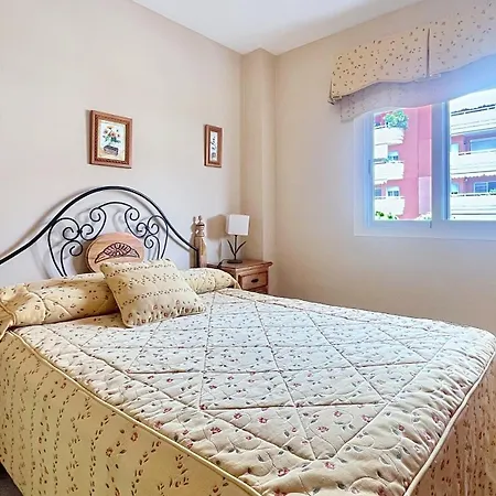 Apartment Arena En El Centro De - South Costa *