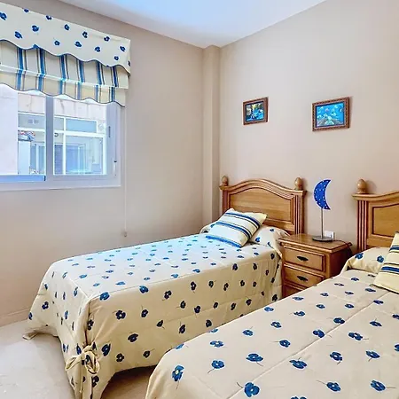 Apartment Arena En El Centro De - South Costa *